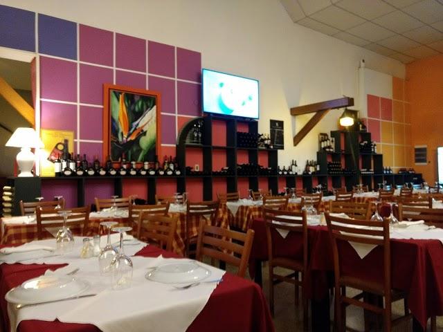 La Querencia Restaurante